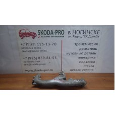 059145762M коллектор впускной 3.0TDI CCW